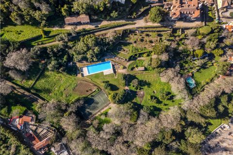 Landsbyhus i Sintra, Lisbon, Sintra - € 16.500.000 | Ref: W-02WJ84 - foto 35